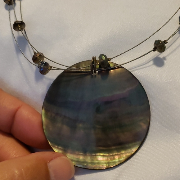 Necklace - Picture 2 of 3